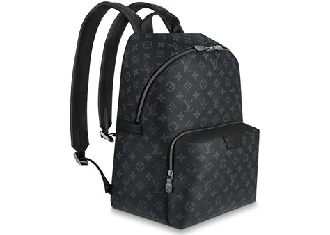 lv monogram backpack price|monogram louis vuitton bag.